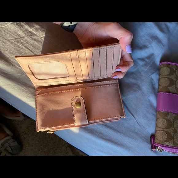 Wallet - Picture 2 of 2